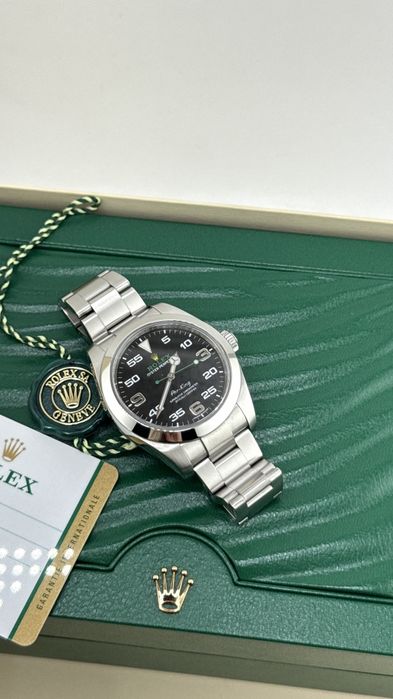 Часы Rolex Air King  40mm
