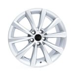 NOWE Felgi aluminiowe 18" Audi A3 A4 A5 A6 A7 A8 Q2 Q3 Q5 Q7 TT