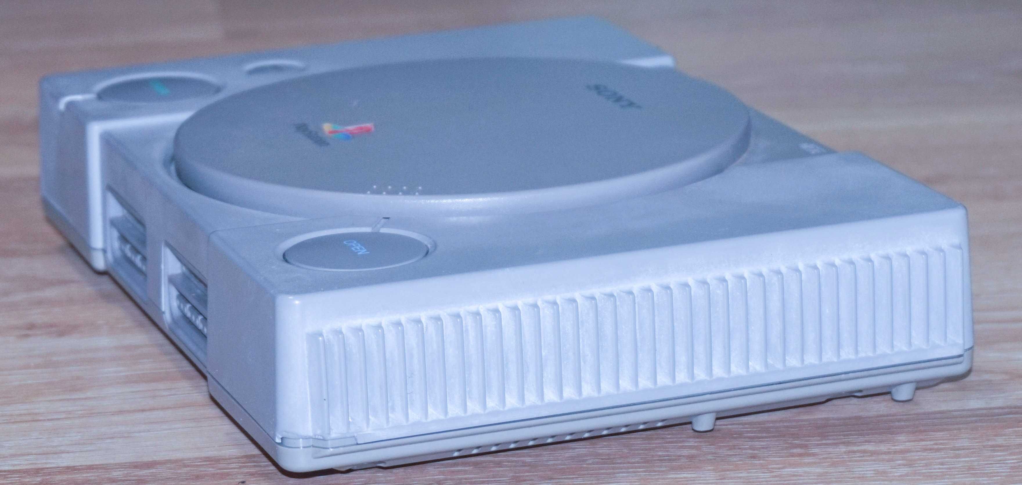 Sony playstation SCPH-1002 one 1 ps1