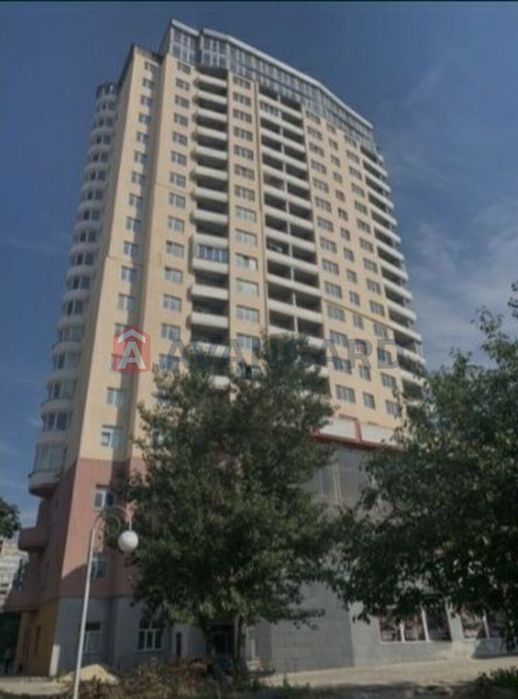 Трикімнатна єОселя для ВПО єВідновлення