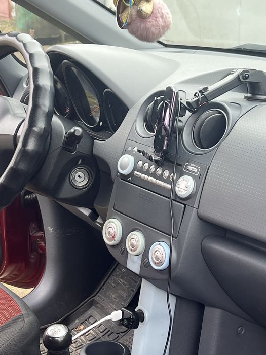 Mitsubishi Colt в класному стані