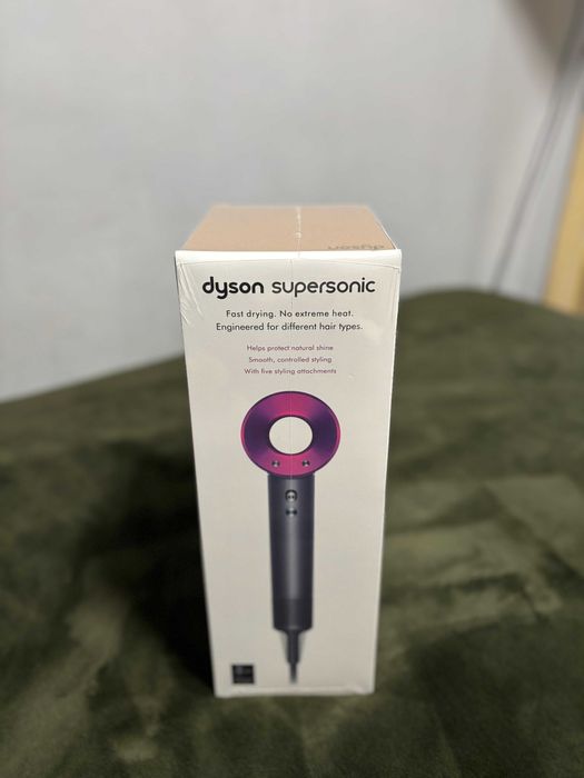 Dyson Supersonic NOVA (C GARANTIA) | Secador Profissional