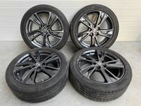 Koła felgi Nissan Juke II F16 7J ET47 18" 5x114,3 40300BV80B