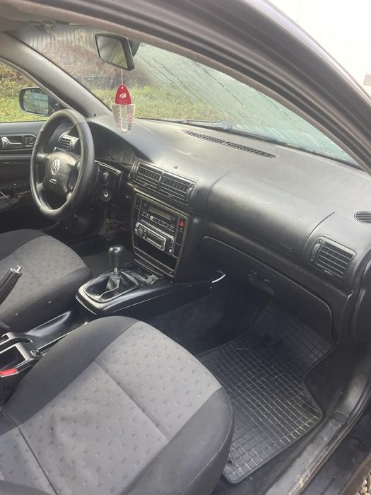 Пасат б5 1.9 дизель ціна на віддачу 800 ₴