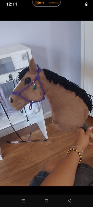 Hobby Horse Gniady