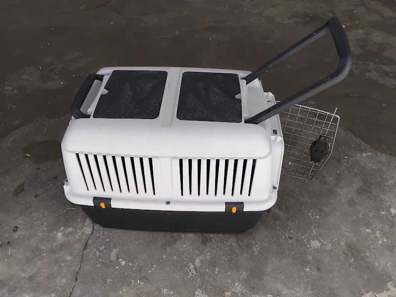 Caixa Transporte gato ou cão