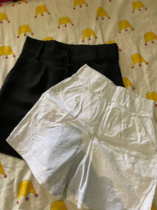 шорты женские летние