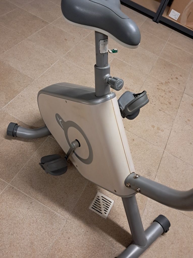 Rower stacjonarny Domyos