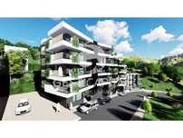 Apartamento Estudio Marco de Canaveses