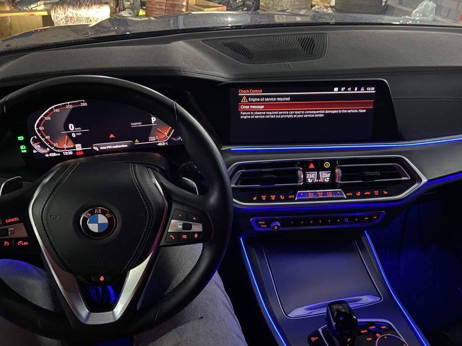 Русификация BMW | Навигация | Кодирование | Дооснащение | CarPlay