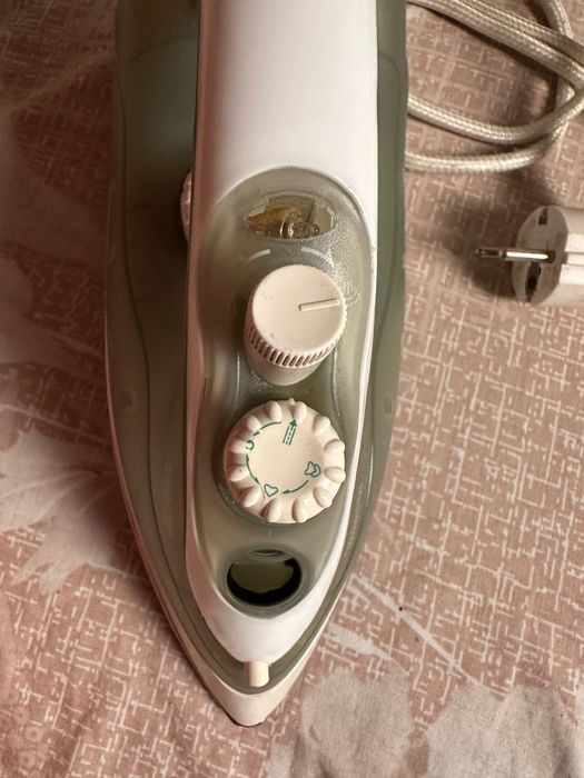 утюг CLAtronic DB 3105