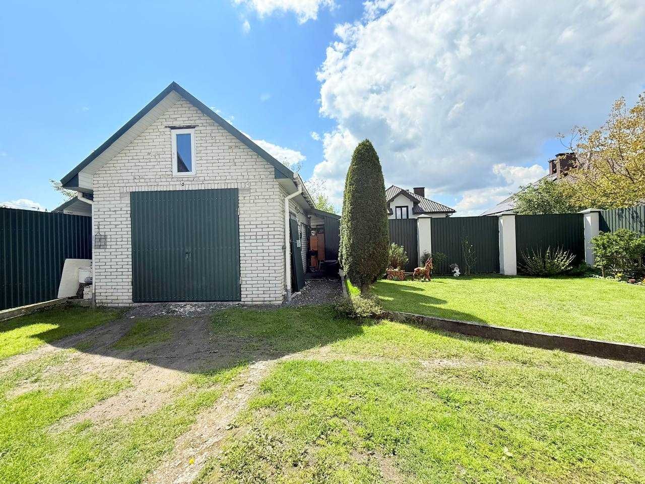 Продаж будинку в Брюховичах, 164 м.кв., вул. Проліскова.