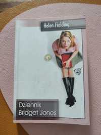 Dziennik Bridget Jones Helen Fielding