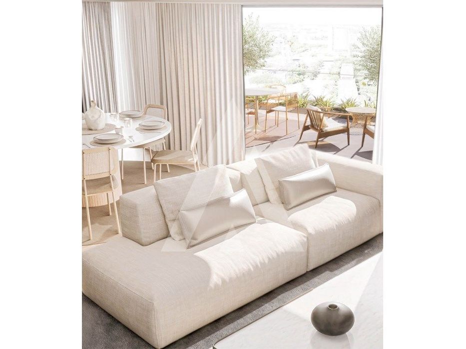 Apartamento T1+1 no NB Garden