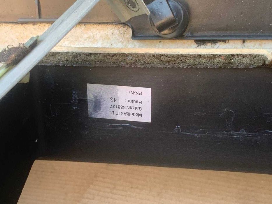 Audi S8 A8 D2 1994-2002г