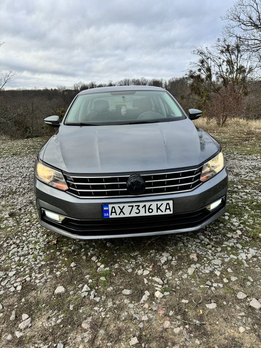Продам Volkswagen Passat 1.8TSI