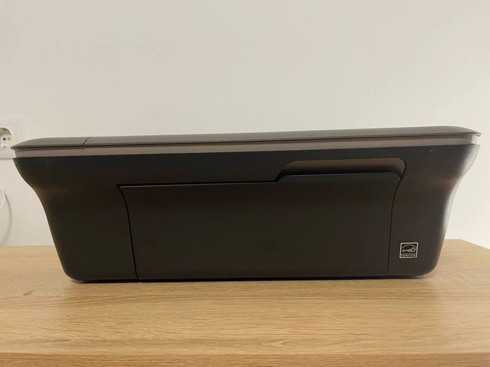 Принтер мфу сканер hp deskjet 1050