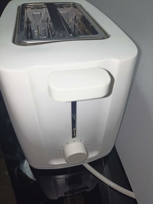 Toster Obpiekacz SilwerCrest STK 800A1