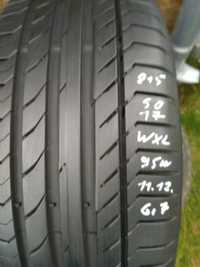 Conti sport contact5.215.50.17.95w.7.2mm. z 12r