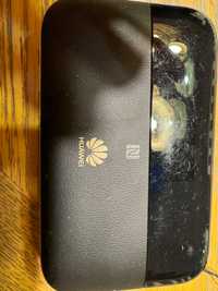 Router Mobilny 5g bezprzewodowy  Huawei e5885ls-93a