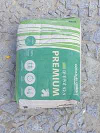 Cement, worki 20 kg.