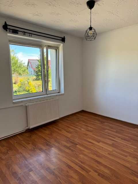 Mieszkanie z ogrodem wynajem długo/terminowy