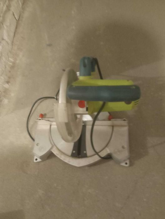 Pilarka verto ładna