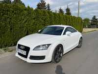 Audi TT 2.0 TDI 170KM Quattro Sline Navi PDC