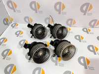 Motor sofagem smart fortwo 451 3G