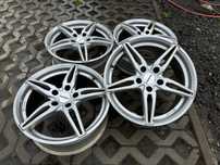 Felgi aluminiowe 17 cali 5x112 Audi, Vw, Seat