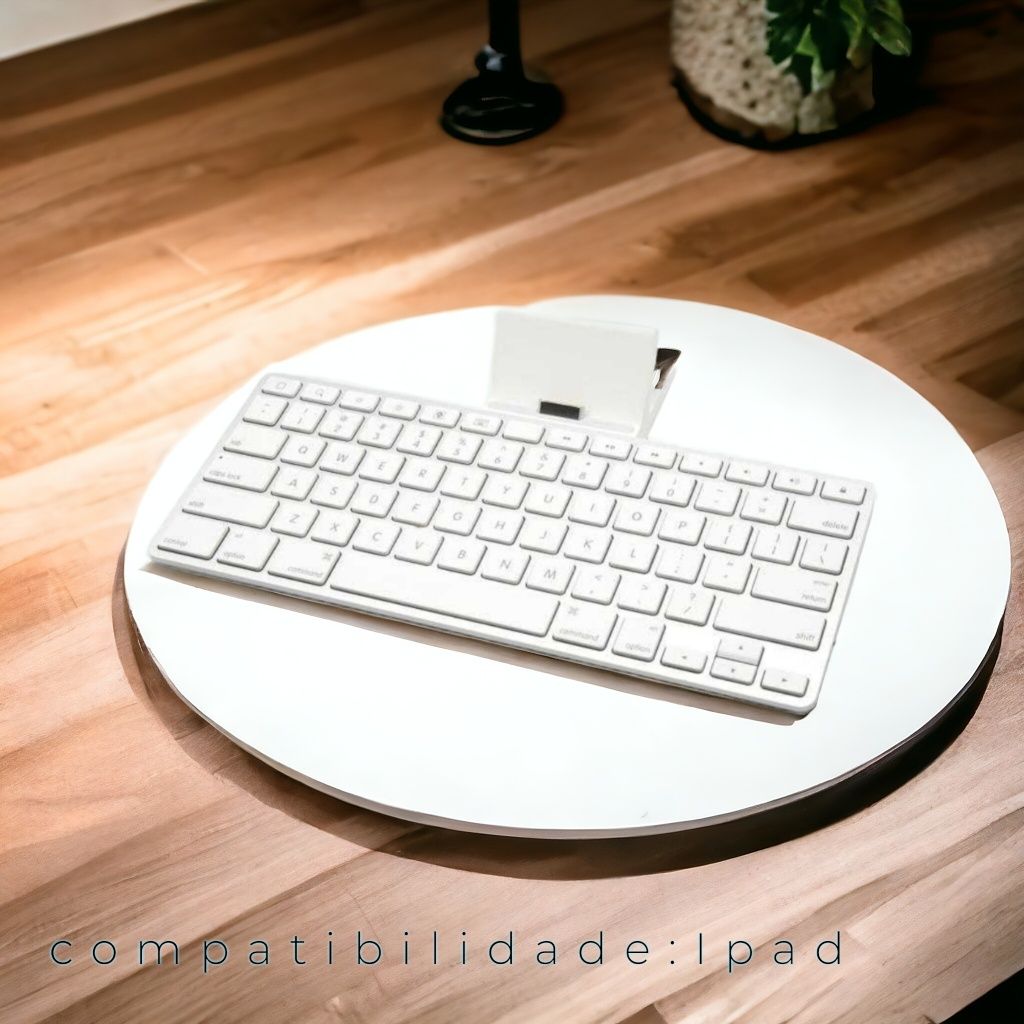 Dock para teclado iPad Apple MC533LL/A
