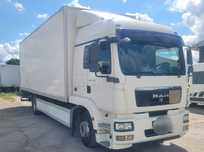 MAN TGM 15.290  Man tgm 15.290