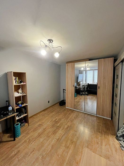 Kawalerka do wynajęcia Lublin ul Czeska 30m2