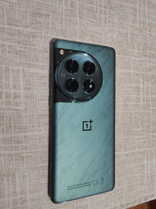 Oneplus 12   5G  16Gb/512Gb