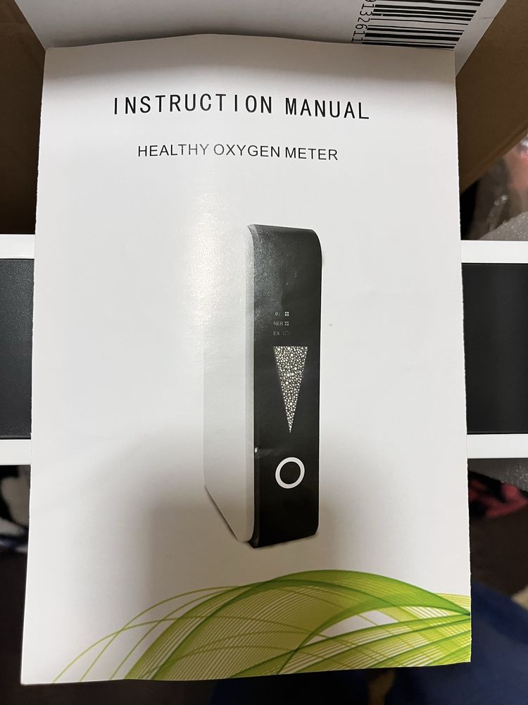 Concentrador de oxigenio