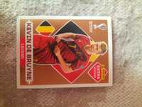 Panini FIFA World Cup Qatar 2022 Kevin De Bruyne Ekstra Sticker