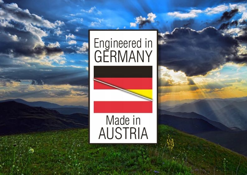 Kosiarka Spalinowa AL-KO Premium 520 SP-H / HONDA / 51 CM / 70L KOSZ