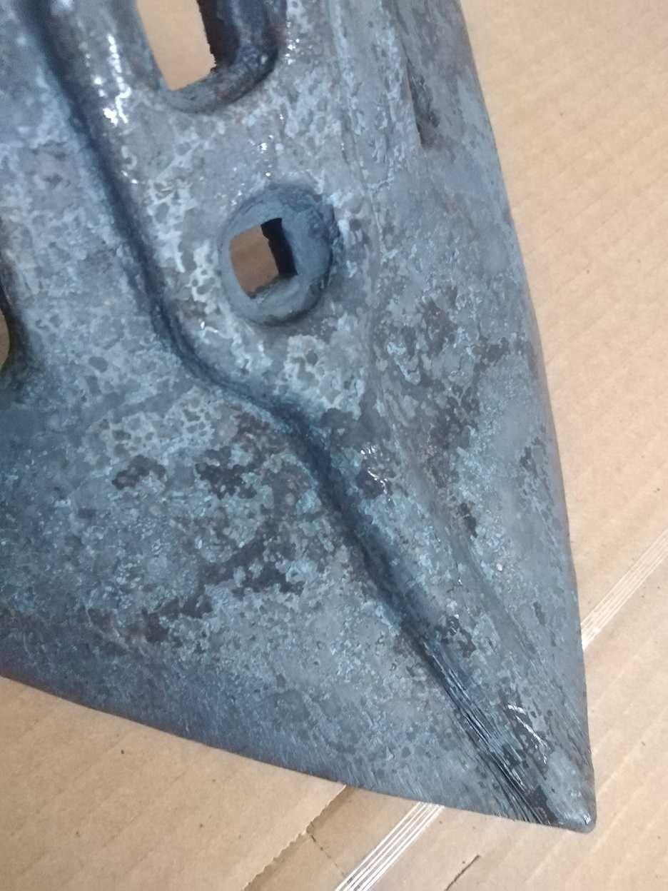 gęsiostopa kuta uniwersalna Kockerling  310x10mm nr kat  506013