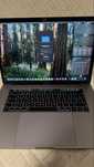 Apple MacBook Pro 16” (2019) – Excelente estado!