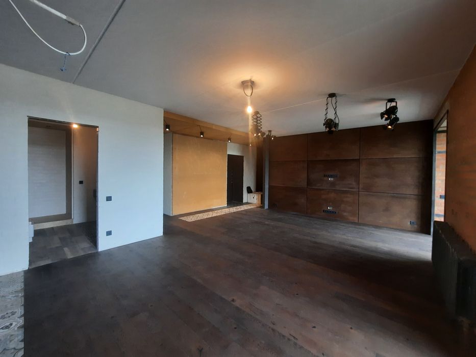 Продаж стильної видової квартири в Конча-Заспі  117,5 м² 14 поверх