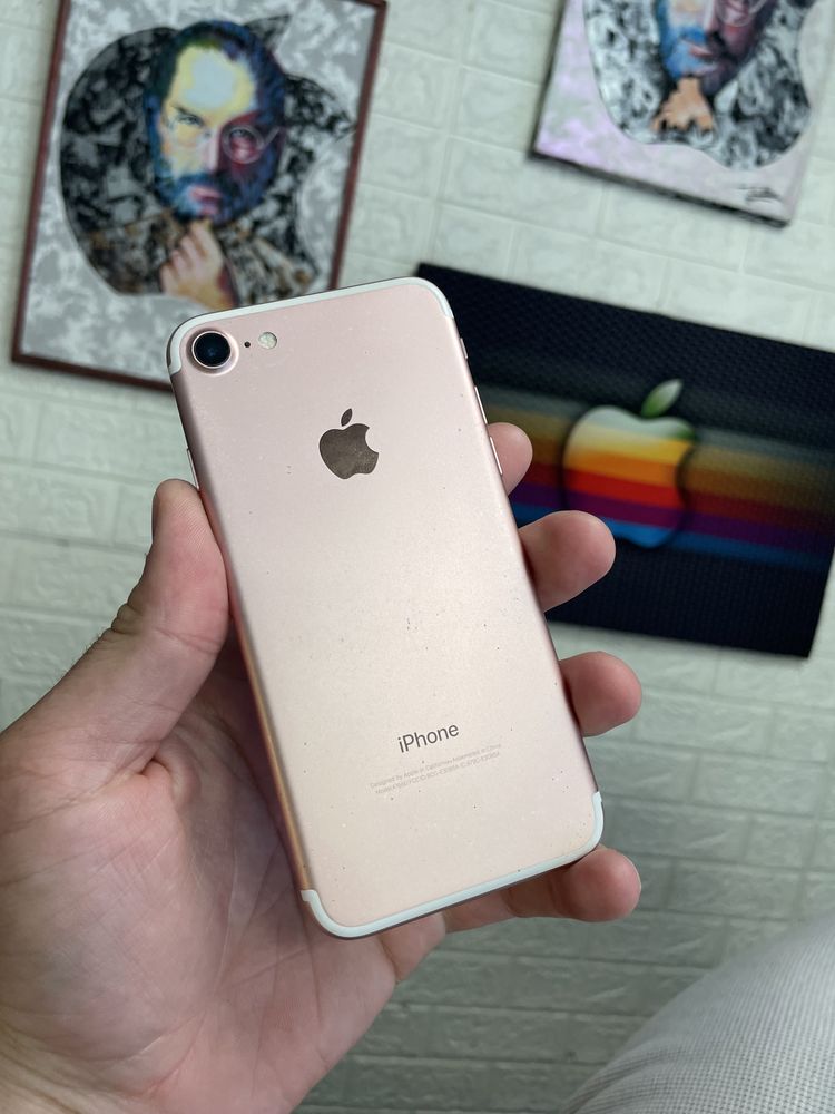 Продам айфон Apple iPhone 7 32gb r-sim