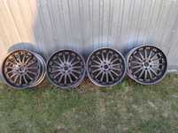 Felgi r18 5x108 et42