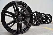 Felgi 8x18 5x112 Audi A4 A6 A8 Merc C E S VW BBS