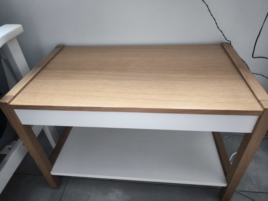 Ława szafka na buty