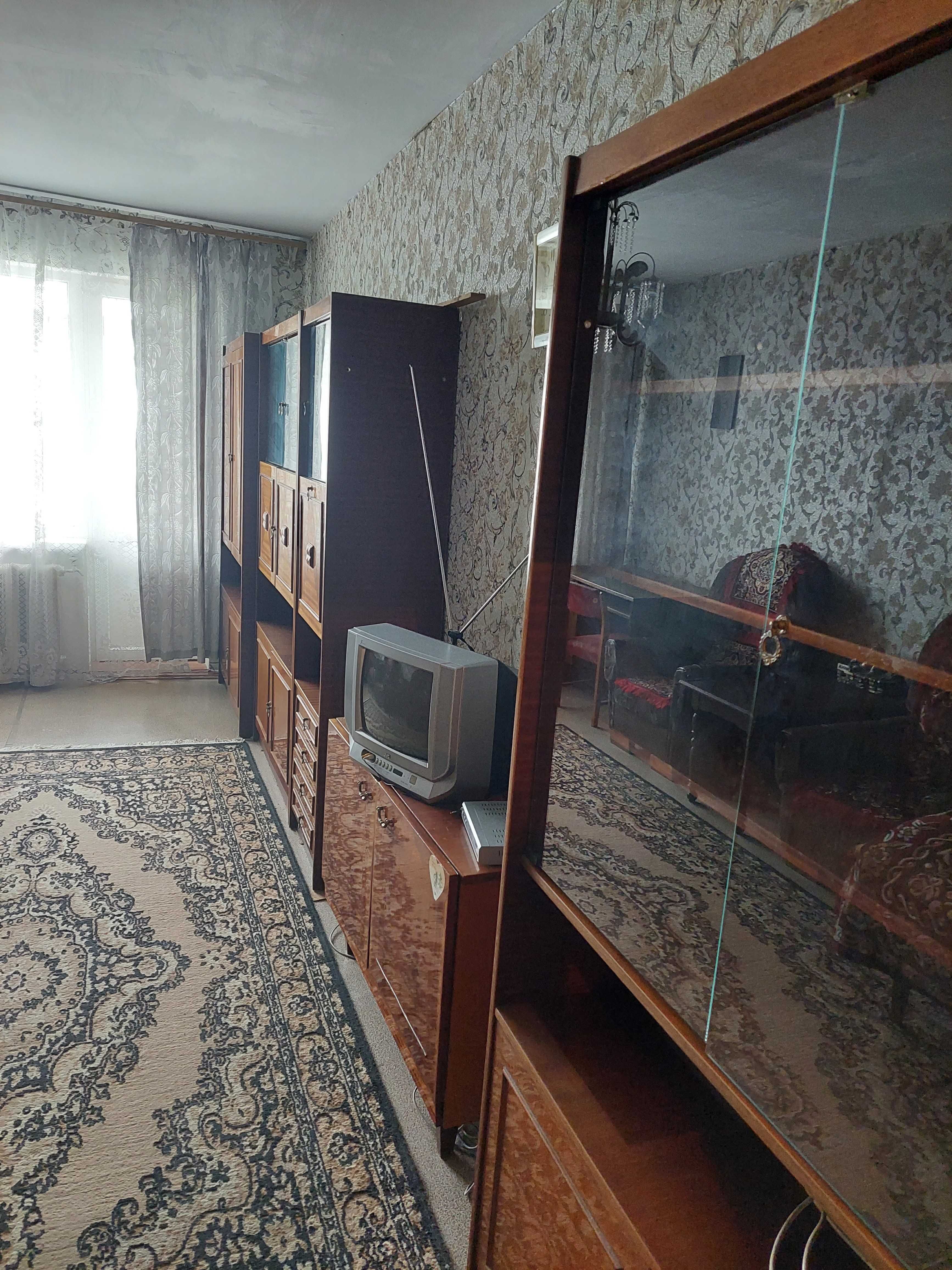 Сдаю однокомнатную квартиру (ул.Чкалова-122 ).