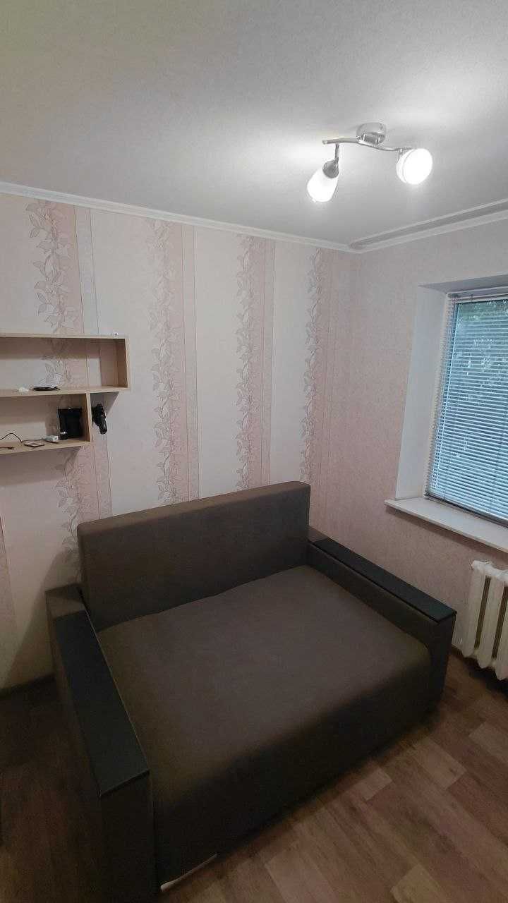 Реальная Сдам 3к квартиру Правда Слобожанский