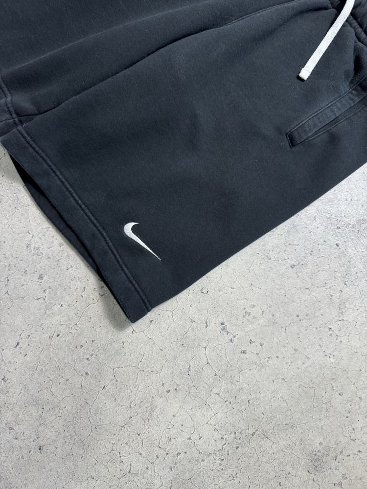 Мужские Шорты Nike NSW Tech Fleece Swoosh Оригинал Размер S