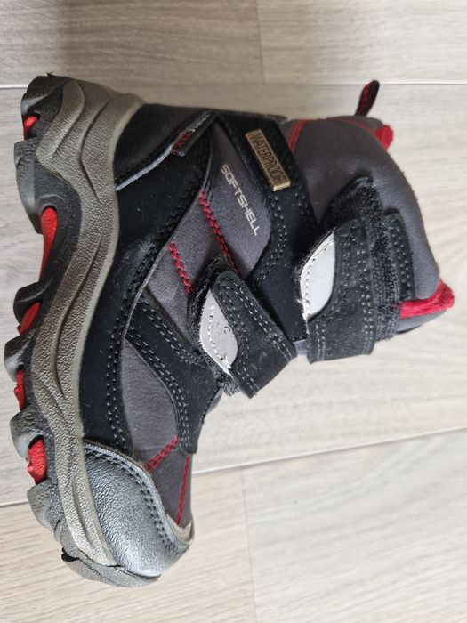 Śniegowce American Club rozmiar 27