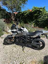 BMW G 310 GS