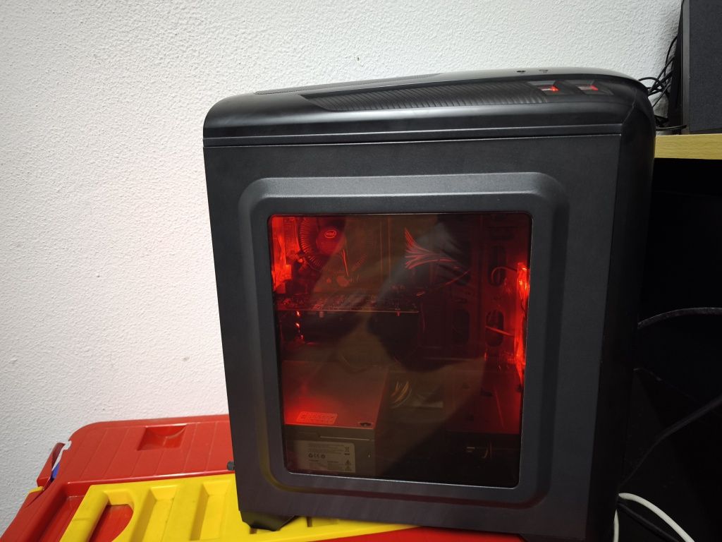 Computador usado